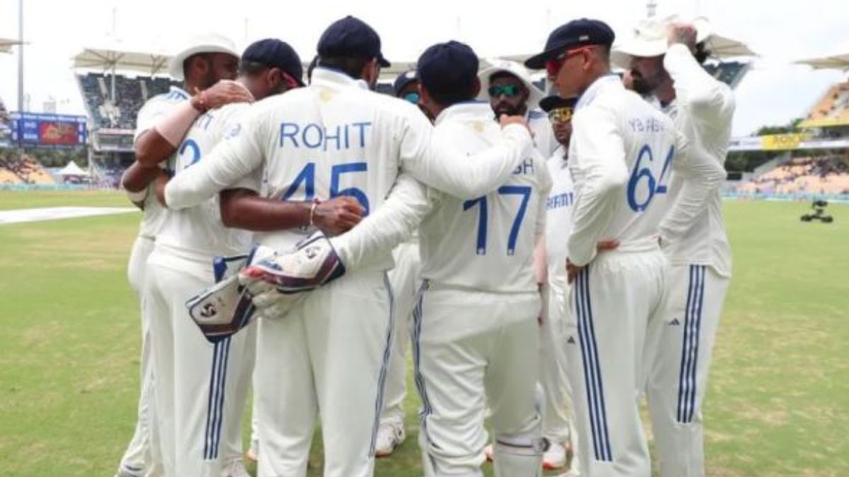 Team India