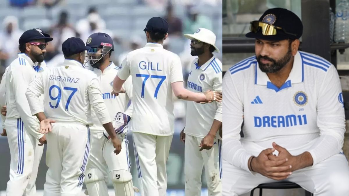 5 reasons why Rohit Sharma should not have announced his retirement from Tests now
