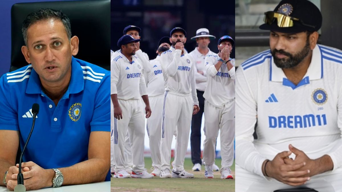 After Rohit Sharma's retirement, 4 options for captaincy have emerged, BCCI is agreeing on this player