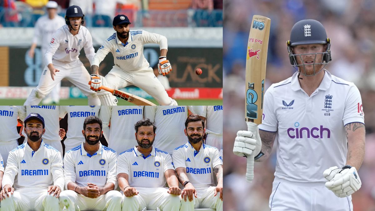 England's 13-member team revealed for the Test series against Team India, Stokes is the captain