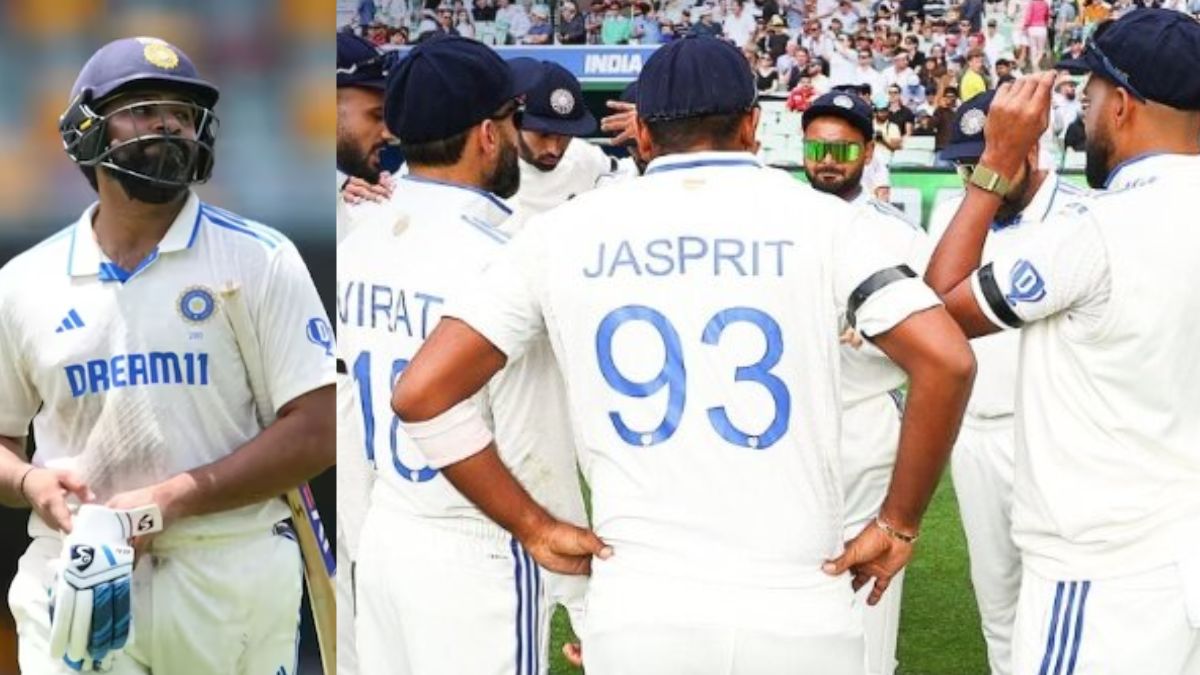 After Rohit Sharma, these 8 Indian players are also announcing their retirement, will never wear Team India's jersey again