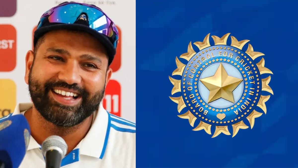 Rohit Sharma made a fool of BCCI, announced his retirement after taking a deal worth crores of rupees