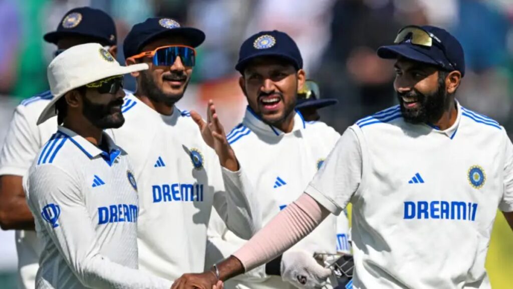 India vs West Indies, 1st Test, Match Prediction: This team is 100% certain to win, with the first innings score expected to be 400+.