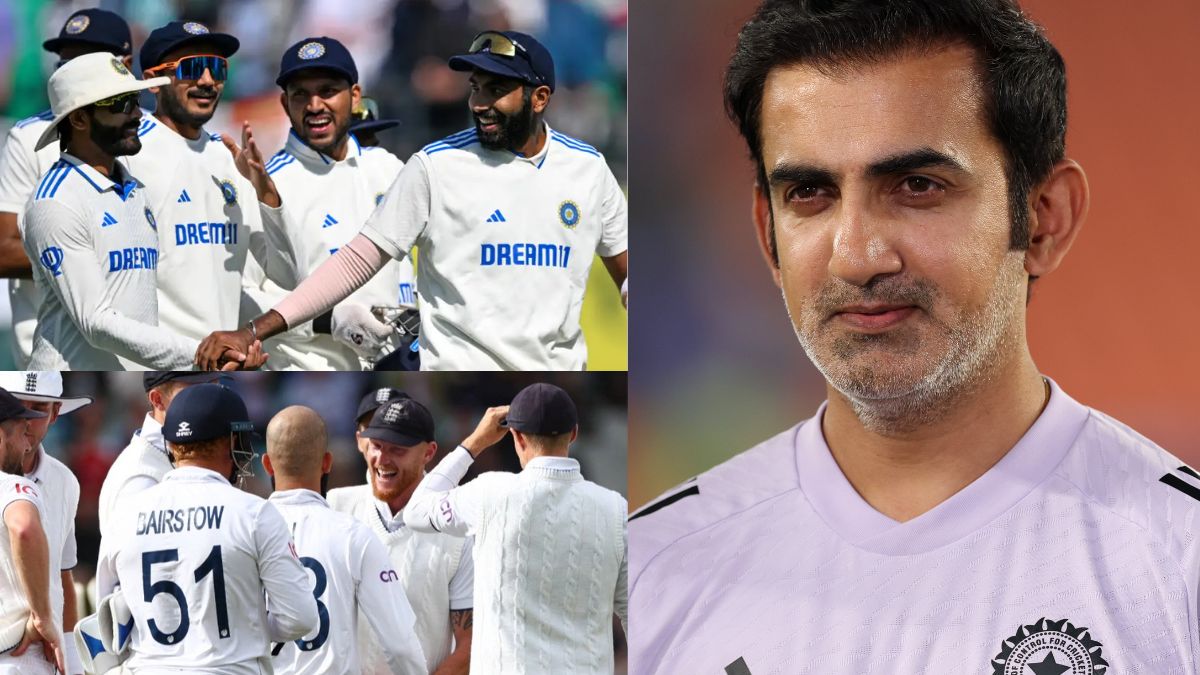 This player is not fit to play Ranji, but after a bad performance in IPL, coach Gambhir is taking him to England
