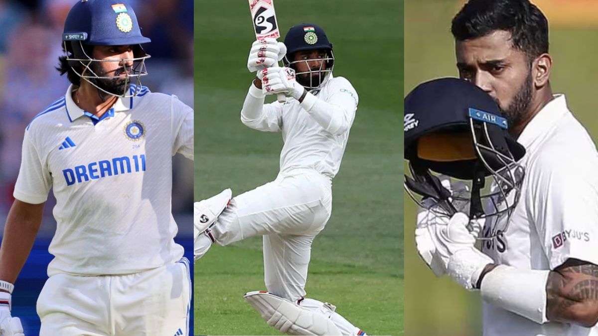 6,6,6,6,4,4,4..... KL Rahul wreaked havoc in Ranji Trophy, scored 337 runs single-handedly, bowlers in trouble