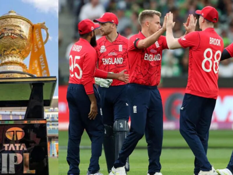 After the cancellation of IPL, the team will play 3 ODIs and 3 T20s against England, matches will start from May 29