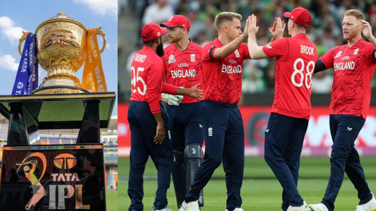 After the cancellation of IPL, the team will play 3 ODIs and 3 T20s against England, matches will start from May 29