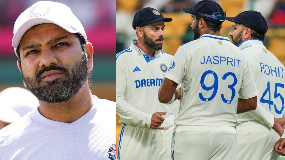 After Rohit Sharma, this veteran Indian player also decided to retire, sent his resignation to BCCI