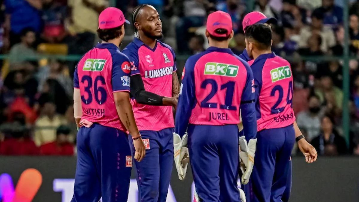 IPL 2025