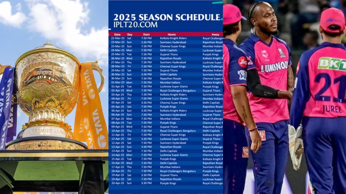 IPL 2025