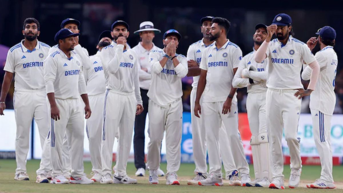 Team India