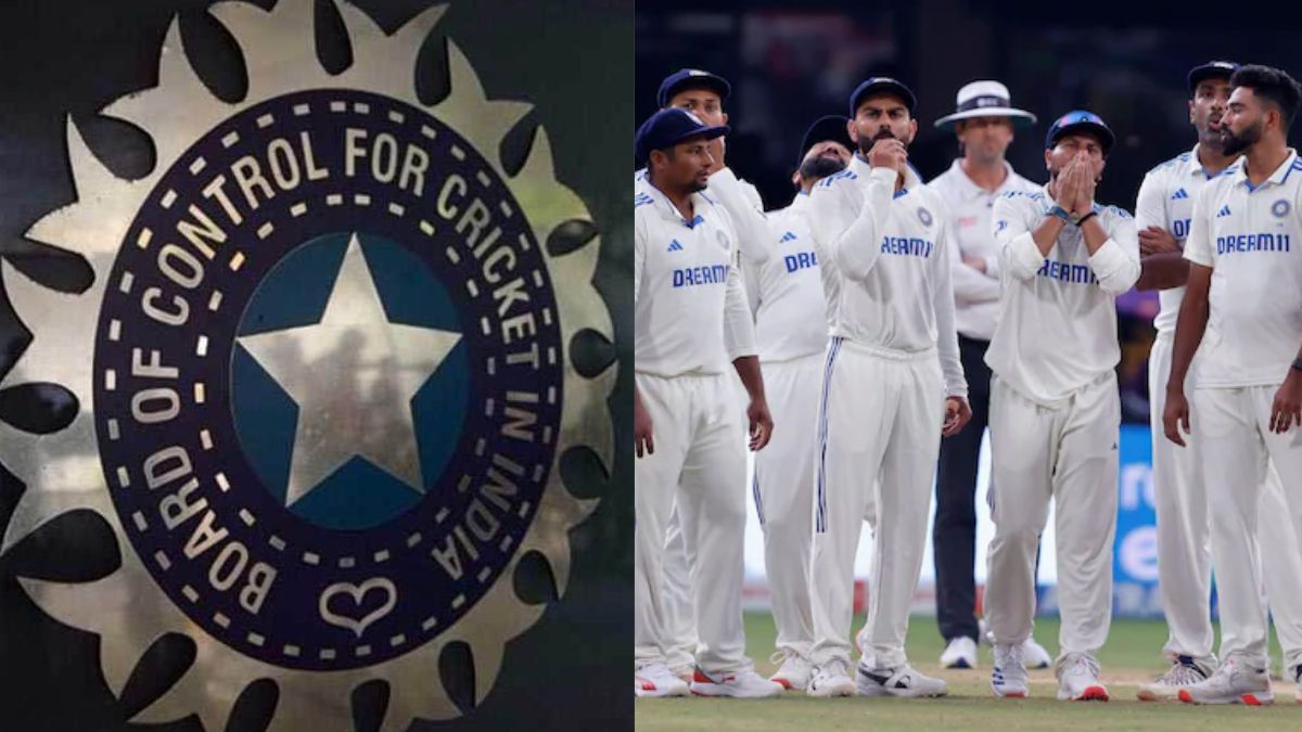 India's great cricketer got greedy and openly threatened BCCI with retirement