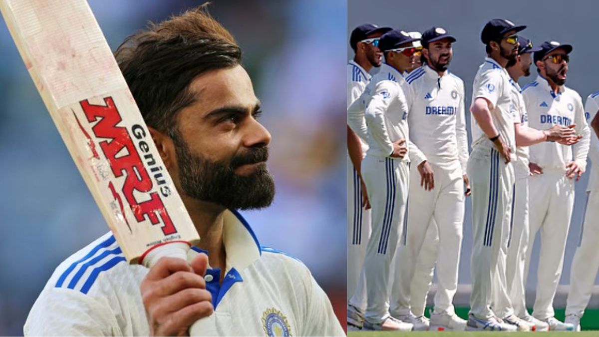 If Kohli retires from Tests, then these 7 old Indian players will also retire after him