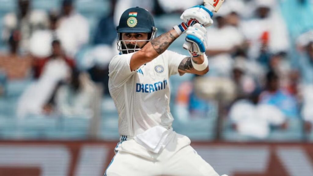 अगर कोहली ने लिया टेस्ट से संन्यास, तो उनके पीछे ये 5 बुढ़ें भारतीय खिलाड़ी भी ले लेंगे रिटायरमेंट 1