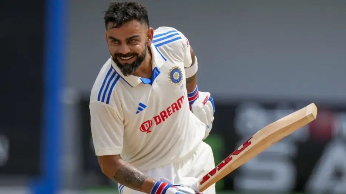 These 7 big records of Virat Kohli in Test cricket history, which are now impossible to break