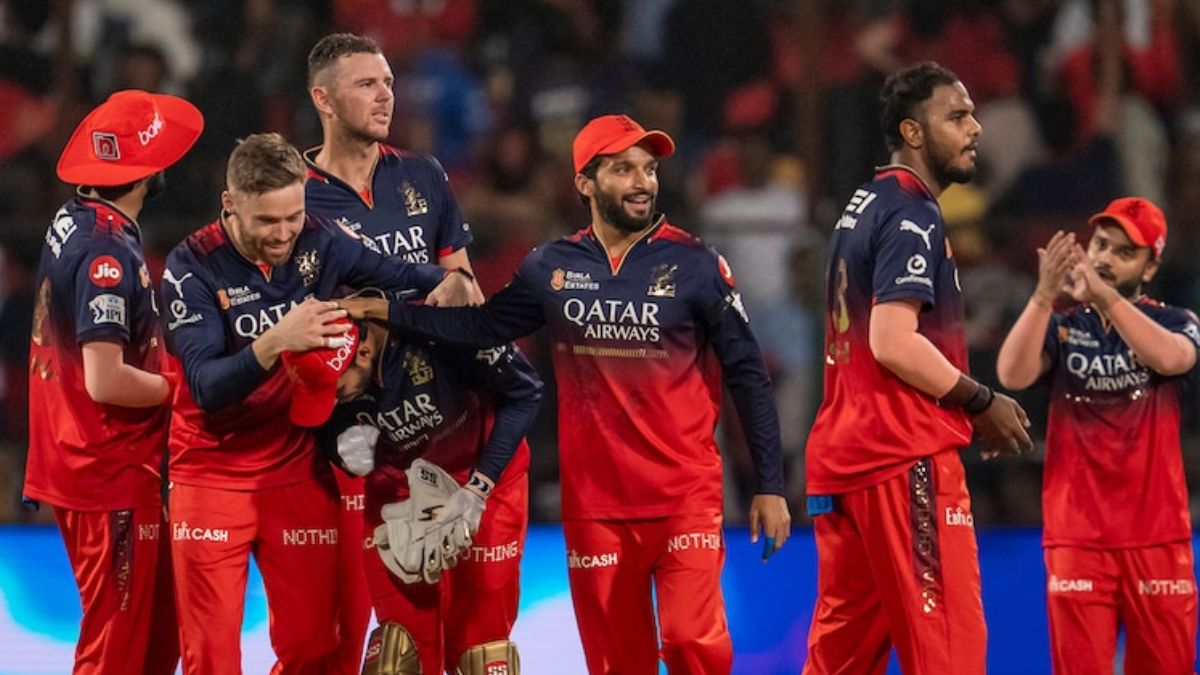 RCB