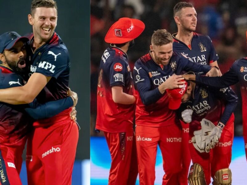 RCB gets a shock before IPL 2025 resumes, 4 veteran players completely out of the tournament