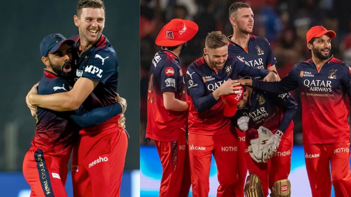 RCB gets a shock before IPL 2025 resumes, 4 veteran players completely out of the tournament