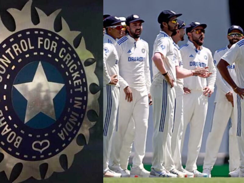 Team India