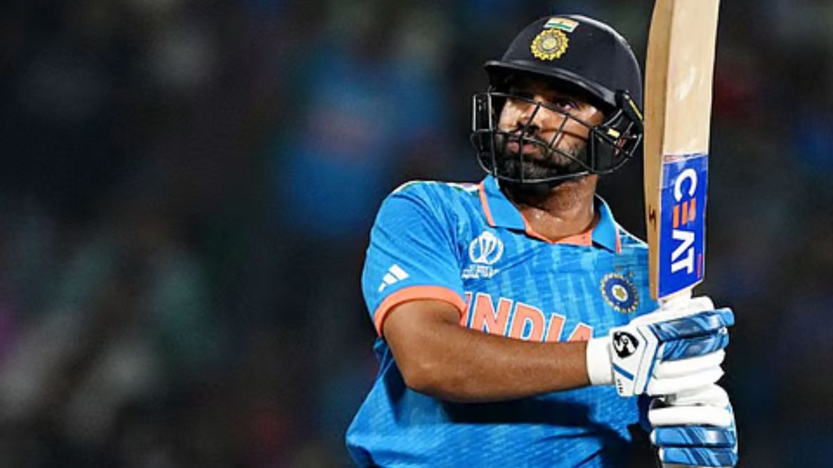 Rohit Sharma has also talked about retiring from ODIs, he will leave cricket completely on this day