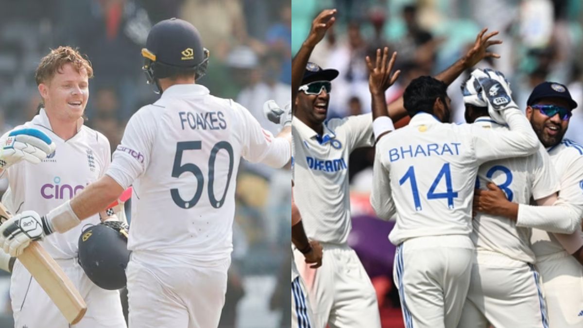 15-member team squad announced for England Test series, 1-1 players from GT-LSG-RCB get chance