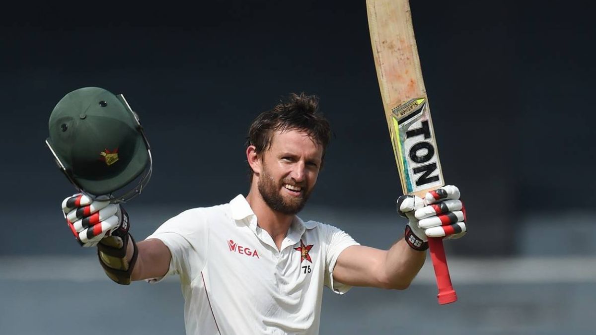England Test Series
