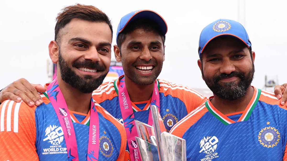 rohit sharma and suryakumar yadav