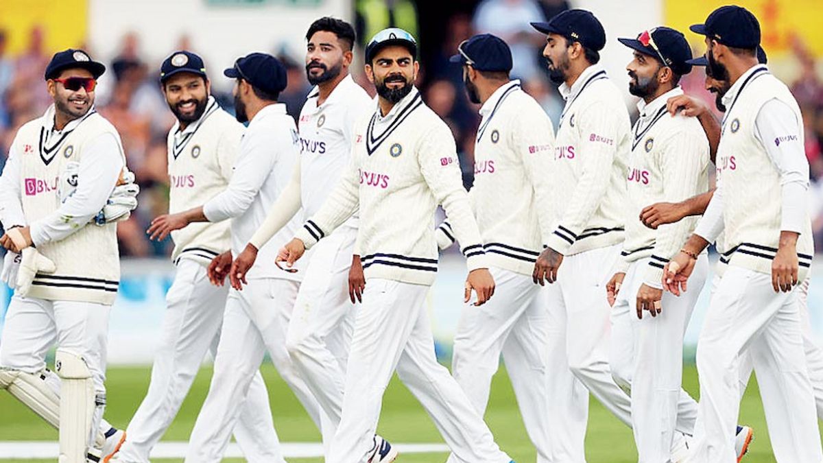 These 7 Indian players are making a comeback in the England Test series after a long time, will wear white jersey after years