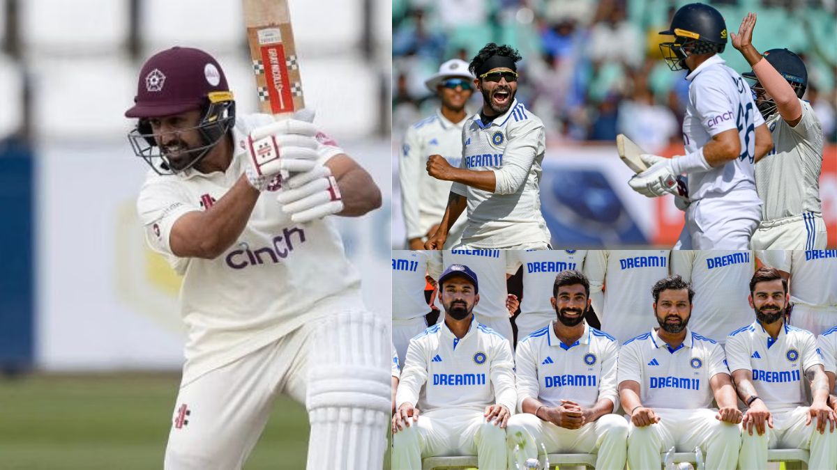 Karun Nair will go to England with Team India, will replace this batsman who went to Australia for Border-Gavaskar Trophy
