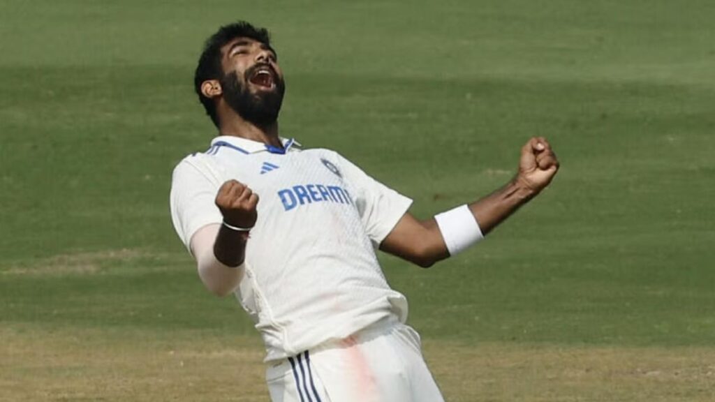 BCCI ने जसप्रीत बुमराह को भी दिया बड़ा झटका, अब जस्सी नहीं ये खिलाड़ी होगा टेस्ट में भारत का उपकप्तान 1