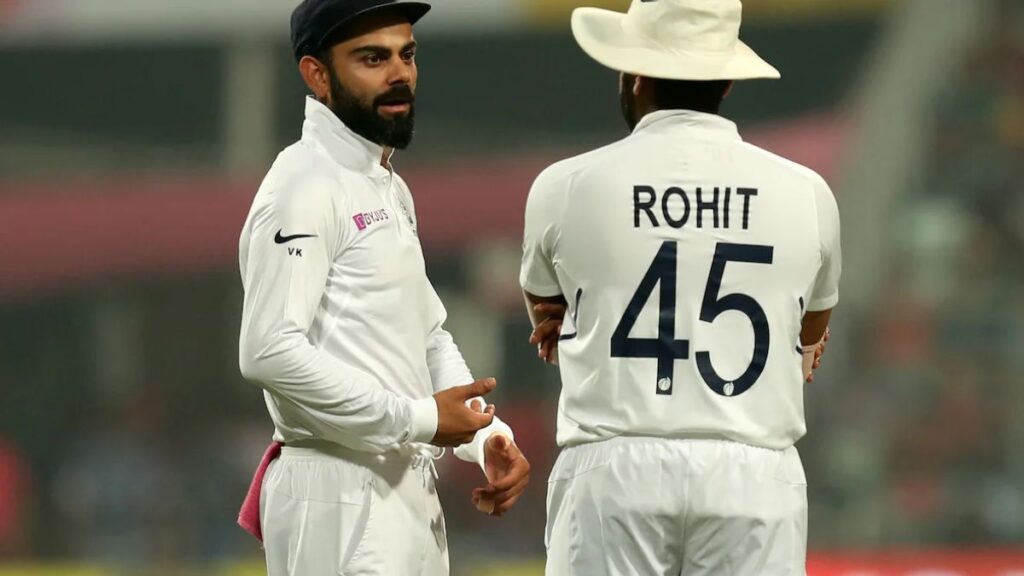 पिछले इंग्लैंड दौरे पर गए थे ये 9 दिग्गज खिलाड़ी, लेकिन इस बार नहीं रहेंगे टीम इंडिया का हिस्सा 1