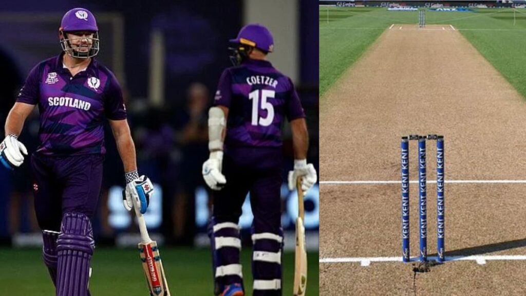 UAE vs SCO, Match Prediction In Hindi: इस टीम का जीतना हैं कंफर्म, 200-250 नहीं पहली इनिंग वाली टीम बना देगी इतने रन 2