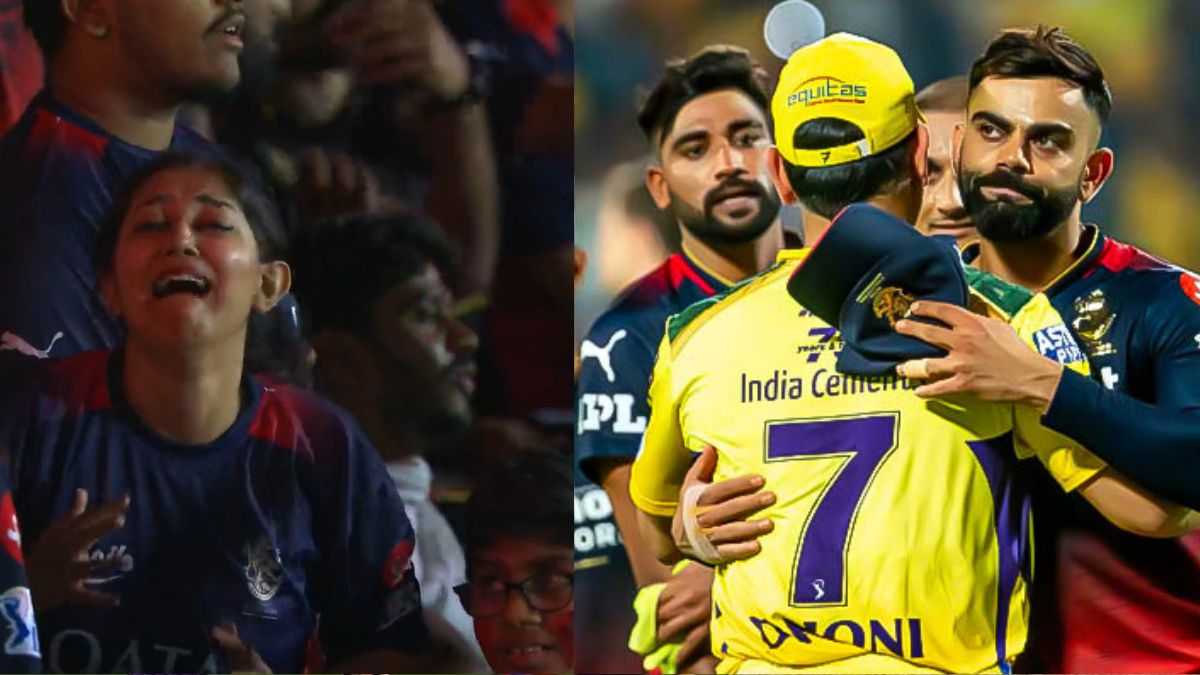 Fans got a shock of 440 volts, not 1-2 but a total of 16 players are out of IPL 2025, will not play the rest of the tournament