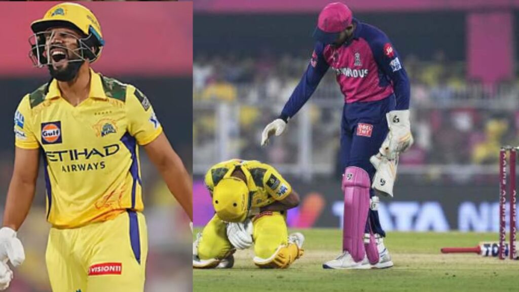 फैंस को लगा 440 वोल्ट का झटका, 1-2 नहीं कुल 16 खिलाड़ी हुए IPL 2025 से बाहर, नहीं खेलेंगे बचा टूर्नामेंट 1
