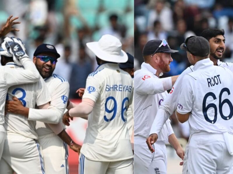 इंग्लैंड टेस्ट सीरीज के लिए 4 खतरनाक ओपनर के नाम फ़ाइनल, नंबर 3 को तो फैंस मानते दूसरा रोहित