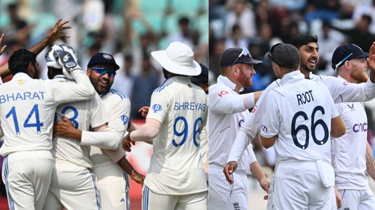 Names of 4 dangerous openers finalized for England Test series, fans consider number 3 as Rohit Sharma second