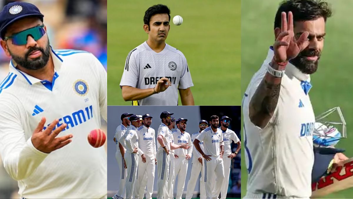 If not Rohit-Kohli, but this player will be missed in England Test series, Gambhir should definitely include him