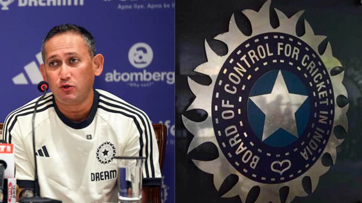 BCCI selected a 15-member team for the England tour, this deadly batsman entered Team India after 7 months