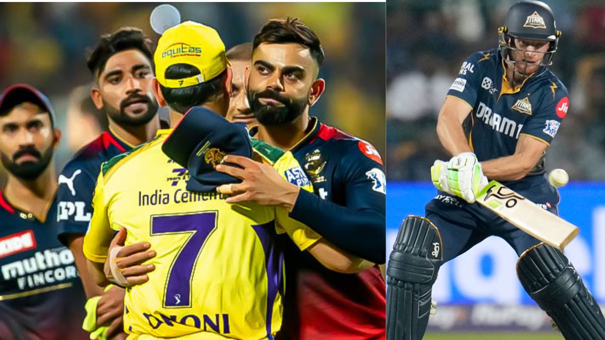 All the teams of IPL 2025 2.0 were announced, a total of 18 players of the previous teams were out of the tournament