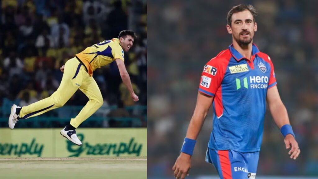 IPL 2025 2.0 के सभी टीमों का हुआ ऐलान, पहले वाले दलों के कुल 18 खिलाड़ी हुए टूर्नामेंट से बाहर 1