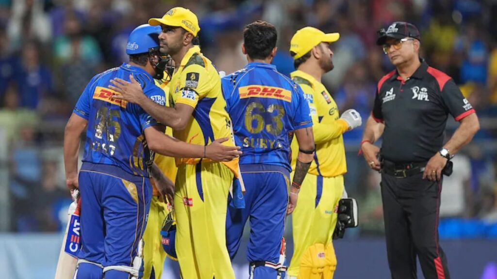 IPL 2025 के प्लेऑफ़ में पहुँचने के लिए किस टीम को चाहिए कितनी जीत? समझें 10 के दस टीमों का समीकरण 1