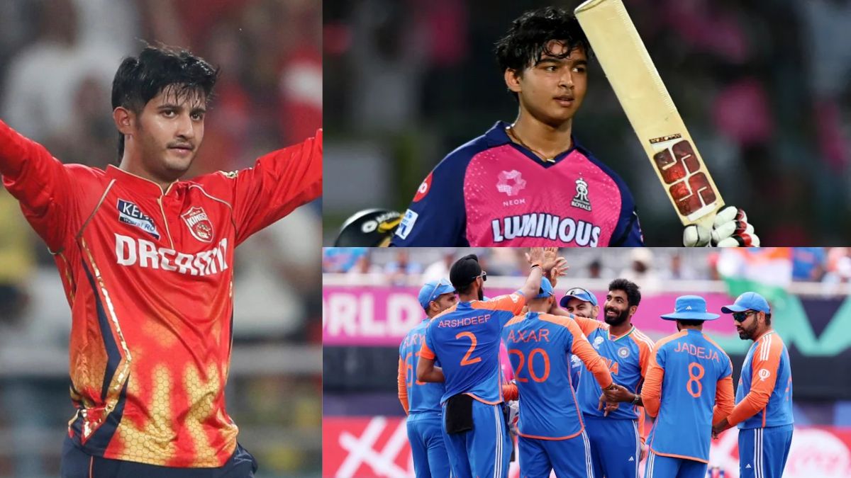 Team India