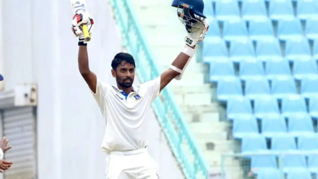 Team India