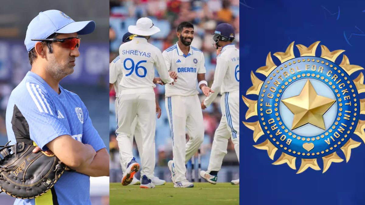 BCCI