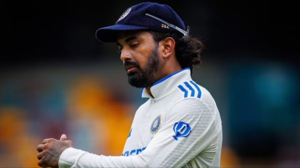 Team India