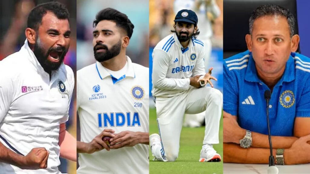 Team India