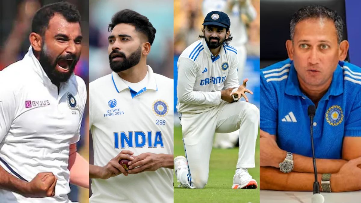 Team India