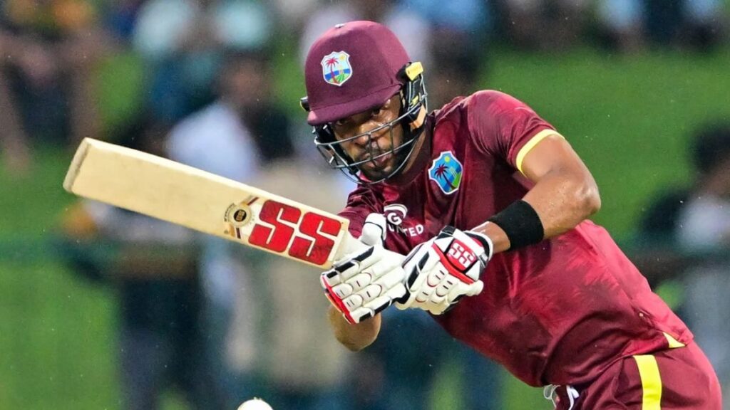 Test Cricket