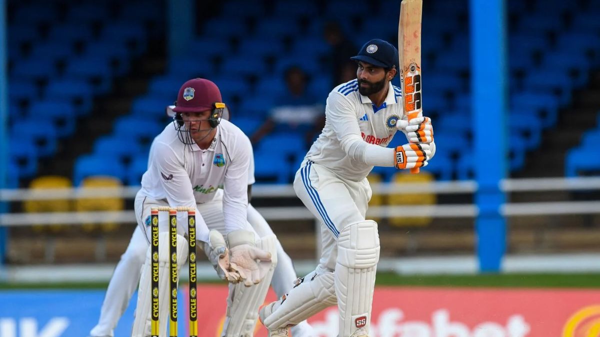 Test Cricket