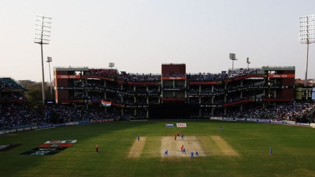 DC vs GT MATCH PREDICTION IN HINDI: ये टीम पर भूलकर भी ना लगाए पैसा, लंबी में YES करें इतने रन का स्कोर 1